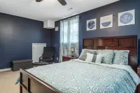 Serene Cave in Stafford, Va