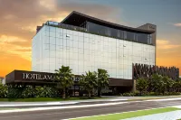 Amazon Aeroporto Hotel - 2 звезды