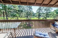 Pinehurst Drive on Five, 2-bedroom Condo