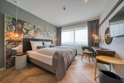 Vienna House Easy by Wyndham Amsterdam Airport Hotels in Schiphol-Rijk