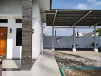 Cahaya kos putri Hotel di Jeulingke