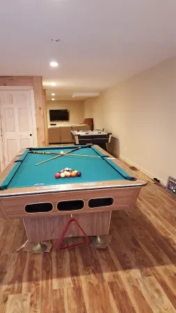 The Stoma Ranch Отели в г. Ладлоу