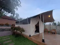 GLAMPING PASCAMP PARK Hotels in Glagah