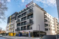 Focus Hotel Poznań Hotels in Swarzedz