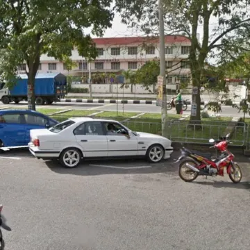Hotel D'Keriangan