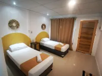 Manta Dream Resort