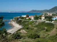Aphrodite Samos Suites Hotels in Samos