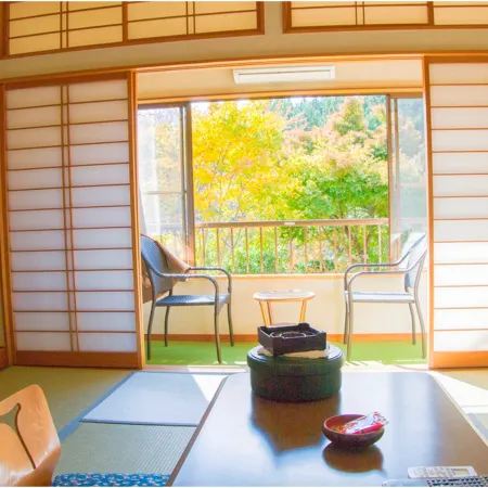 Sawatari Onsen Miyataya Ryokan