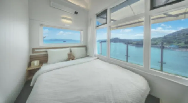 Yeosu Ddo Stay Poolvilla