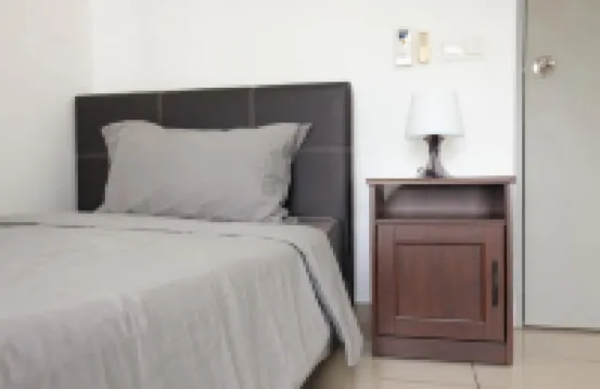 Cozy 3B2B for 6 |Free Wifi &Parking|Seri Kembangan