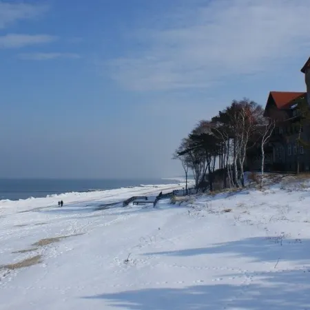Zamek Łeba Resort & Spa