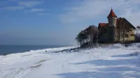 Zamek Łeba Resort & Spa - Beach