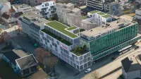Citybox Kristiansand Hotels in 