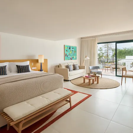 Kimpton LOS MONTEROS MARBELLA by IHG