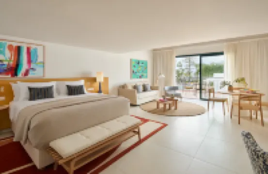 Kimpton LOS MONTEROS MARBELLA by IHG