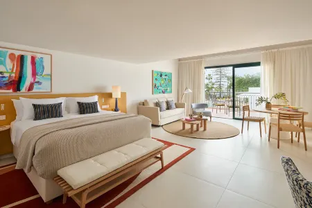 Kimpton Los Monteros Marbella