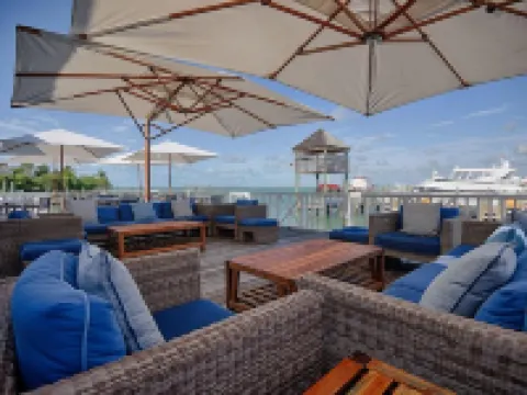 Valentines Resort & Marina Hotels in Dunmore Town