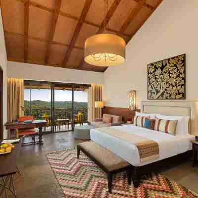 Storii by ITC Hotels, Amoha Retreat Dharamshala Rooms