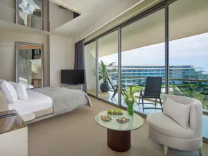 Maxx Royal Belek Golf Resort