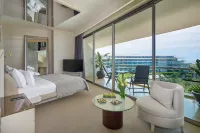 Maxx Royal Belek Golf Resort Hotel a Belek