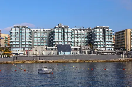 AX Odycy Hotel