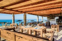 Abaton Island Resort & Spa - Morgenmad