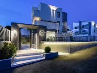 Serenity Suites Hotel di Sithonia