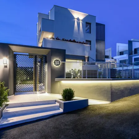 Serenity Suites