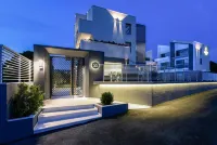 Serenity Suites
