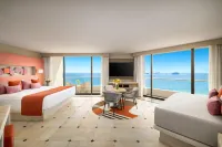 Sunscape Dorado Pacifico Ixtapa Resort & Spa- All Inclusive