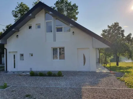 Luxury Villa "Tale - Una"