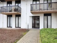 Studio by the Beach in Belgium