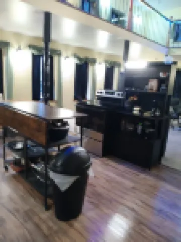 Bank on it! Suite Bank Hotels in Fremont County