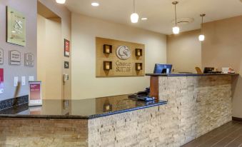 Comfort Suites Glendale - State Farm Stadium Area