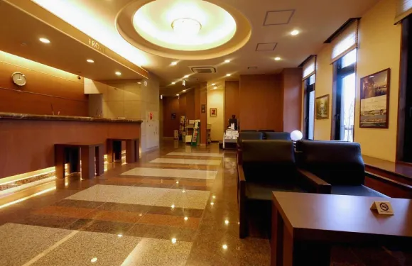 露櫻酒店藤枝站北店