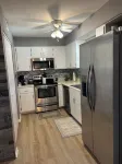 Peaceful 2 Bedroom Condo with No Cleaning Fees on the Lake of the Ozarks