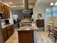 Come enjoy the Victorian charm of this beautiful home.