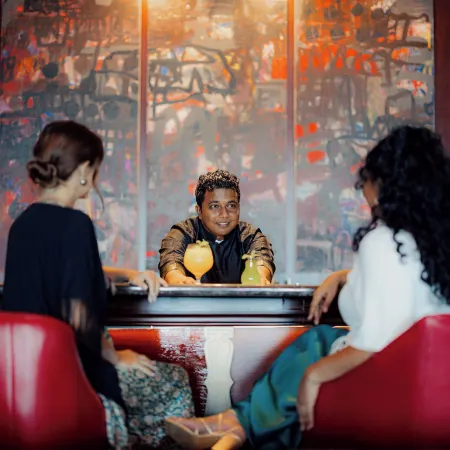 ITC Ratnadipa, a Luxury Collection Hotel, Colombo