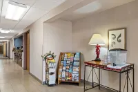 Quality Inn Sidney I-80