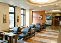 Hotel Route-Inn Fujieda-Eki Kita