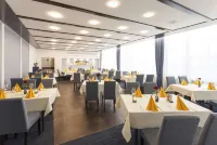 Best Western Hotel am Europaplatz Hotels in Bobingen