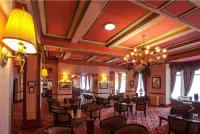 The Savoy Hotel Hotel di Blackpool