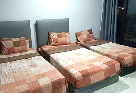 파야방사 리조트