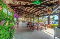 Hotel Praia do Sol - sarapan