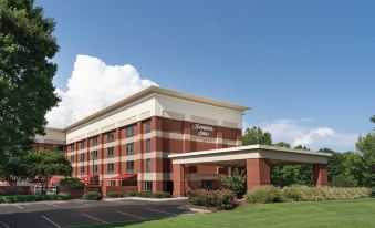 Hampton Inn Atlanta/Stone Mountain