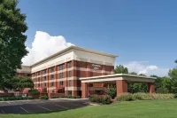 Hampton Inn Atlanta/Stone Mountain Hôtels à : Comte de DeKalb
