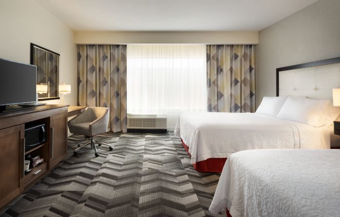 Hampton Inn Spring Hill