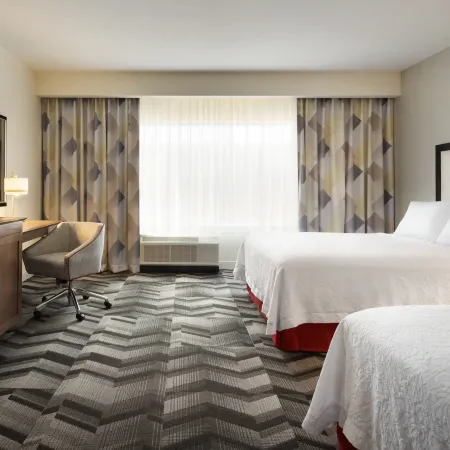 Hampton Inn Spring Hill