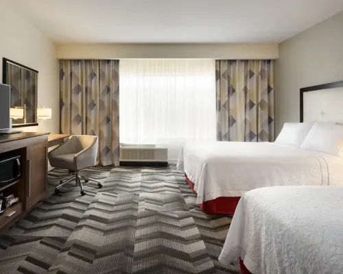 Hampton Inn Spring Hill Hotels in Maury County