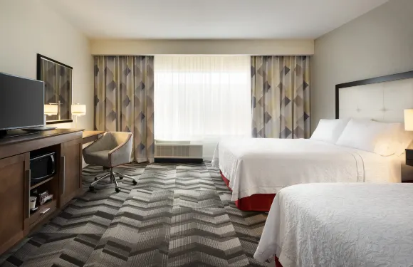 田納西州斯普林希爾希爾頓歡朋酒店